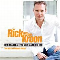 Rick Van Der Kroon